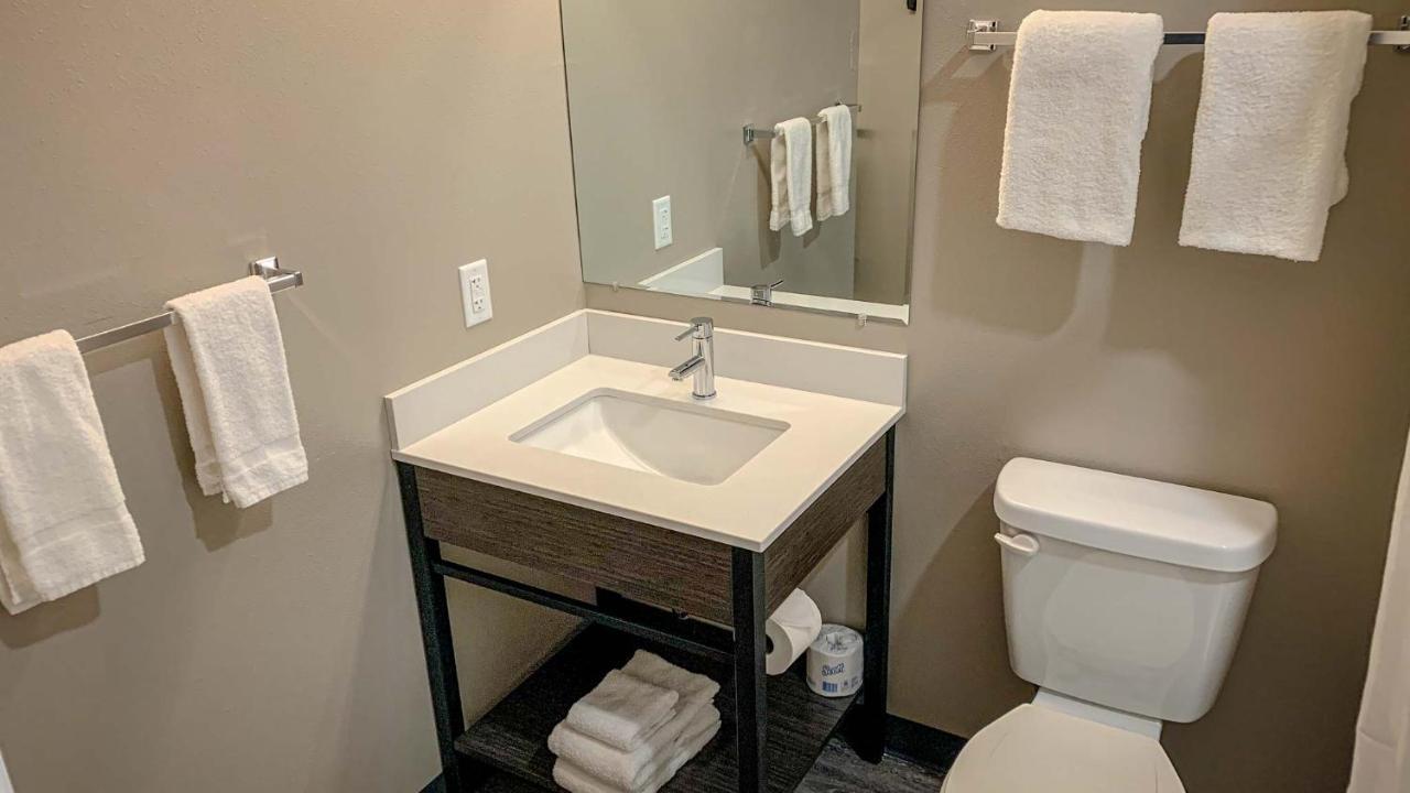 Studio 6 North Platte - East エクステリア 写真