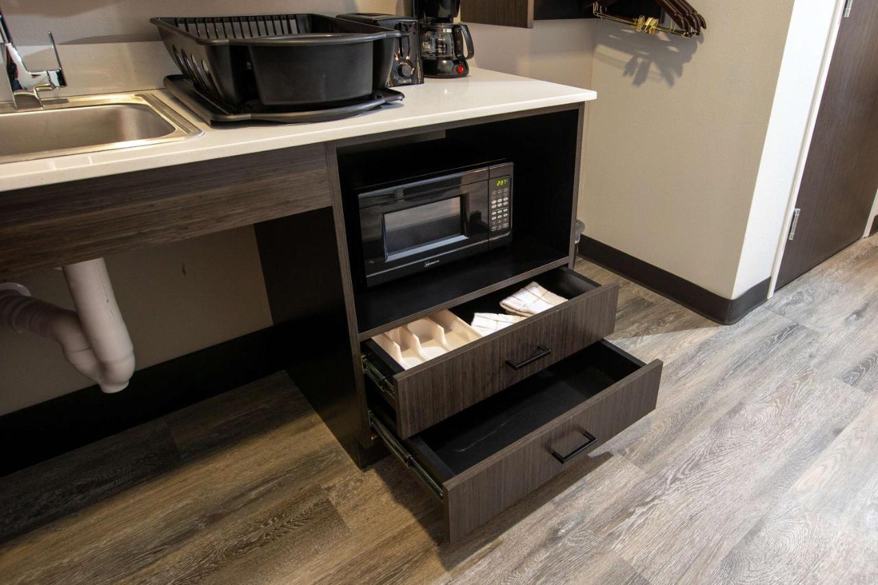Studio 6 North Platte - East エクステリア 写真