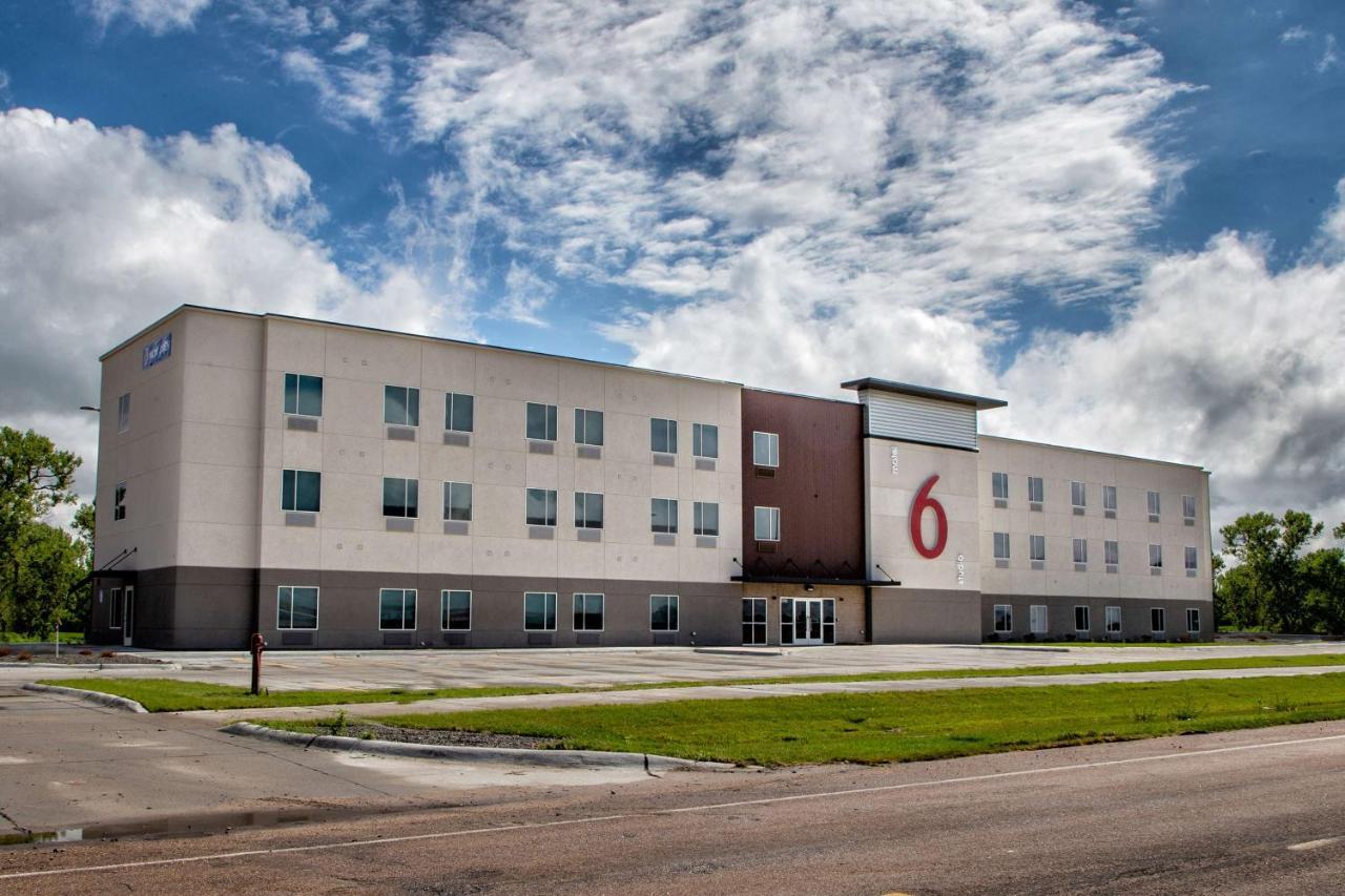 Studio 6 North Platte - East エクステリア 写真