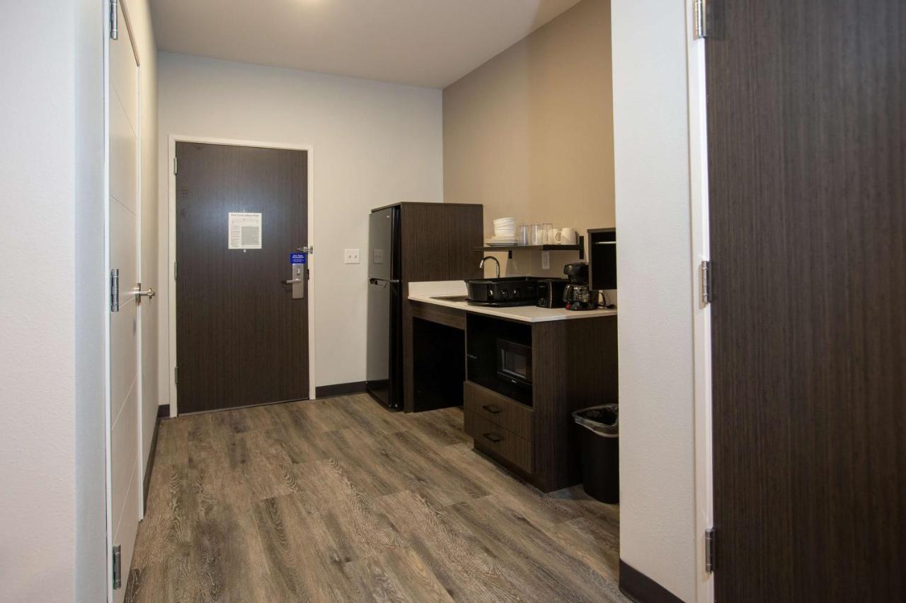 Studio 6 North Platte - East エクステリア 写真