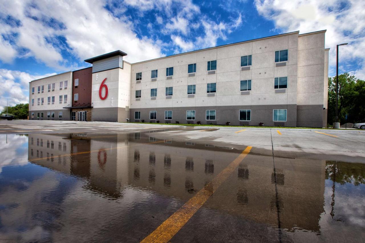 Studio 6 North Platte - East エクステリア 写真