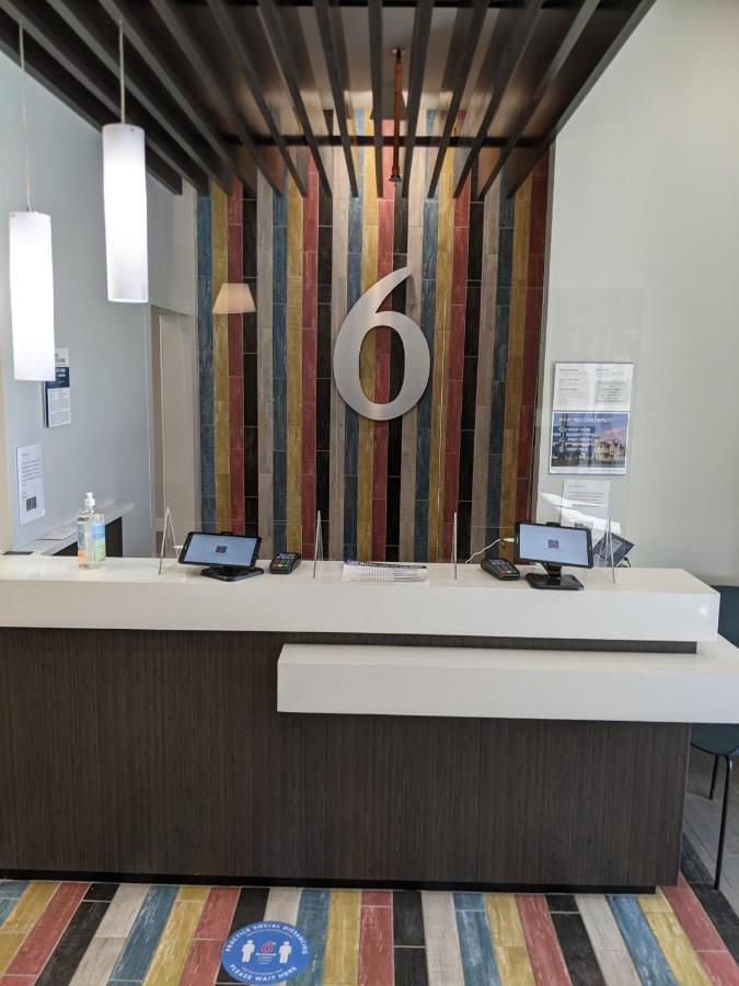Studio 6 North Platte - East エクステリア 写真